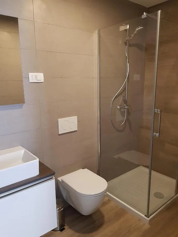 Beachfront Studio Palma Umag 0*,
