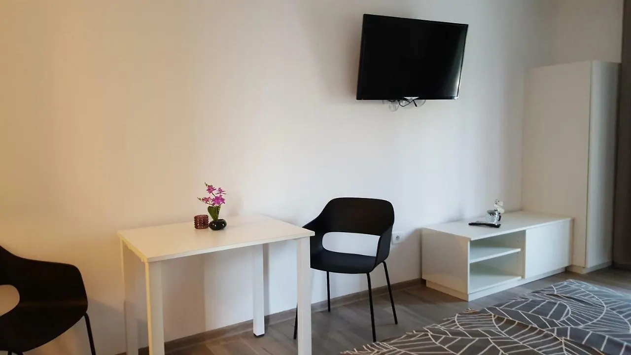 Appartamento Beachfront Studio Palma Umago