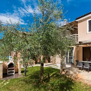 Apartmán Amfora Plava Laguna, Umag